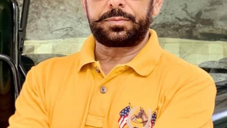 ਪੰਜਾਬੀ ਫਿਲਮ ‘ਦਸਤਾਰ’ ਦਾ ਅਹਿਮ ਹਿੱਸਾ ਬਣੇ ਦਰਸ਼ਨ ਔਲਖ, ਲੀਡਿੰਗ ਰੋਲ ‘ਚ ਆਉਣਗੇ ਨਜ਼ਰ