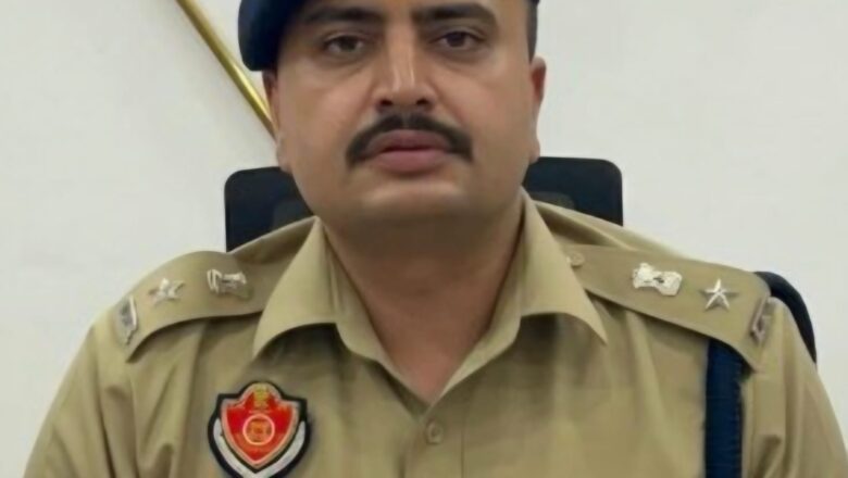 ਮੂਨਕ ਪੁਲਿਸ ਵੱਲੋਂ ਐਨ.ਡੀ.ਪੀ.ਐਸ ਐਕਟ ਤਹਿਤ 02 ਕੇਸ ਦਰਜ; 02 ਮੁਲਜ਼ਮ ਗ੍ਰਿਫਤਾਰ