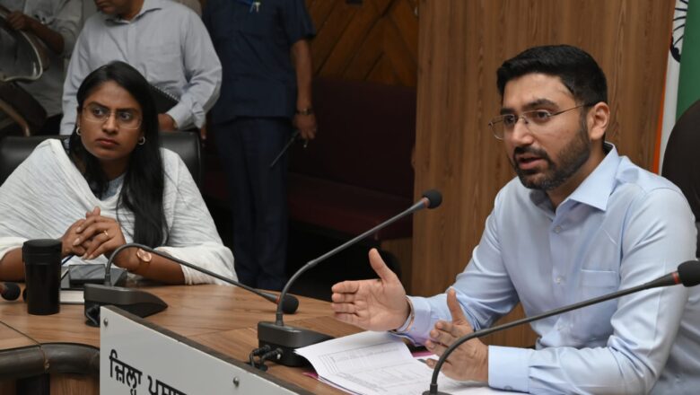 ਯੁੱਧ ਨਸ਼ਿਆਂ ਵਿਰੁੱਧ; ਨਸ਼ਿਆਂ ਖਿਲਾਫ਼ ਜਾਗਰੂਕਤਾ ਦਾ ਸੁਨੇਹਾ ਦਿੰਦੀ ਸਵੇਰੇ 6 ਵਜੇ ਰਵਾਨਾ ਹੋਵੇਗੀ ਸਾਈਕਲੋਥਾਨ