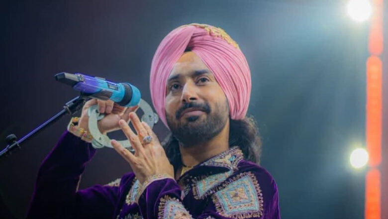 ਪੰਚਕੂਲਾ ਵਿੱਚ ਰੌਣਕਾਂ ਲਾਉਣਗੇ ਸੂਫ਼ੀ ਗਾਇਕ ਸਤਿੰਦਰ ਸਰਤਾਜ, ਸੁਰੱਖਿਆ ਦੇ ਪੁਖ਼ਤਾ ਪ੍ਰਬੰਧ