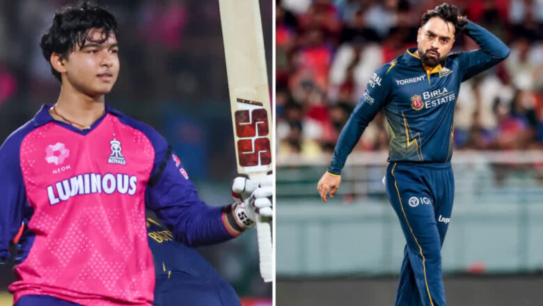 ਰਾਜਸਥਾਨ ਦੀ ਗੁਜਰਾਤ ਨਾਲ ਹੋਵੇਗੀ ਟੱਕਰ, ਜਾਣੋ ਹੈੱਡ ਟੂ ਹੈੱਡ ਰਿਕਾਰਡ