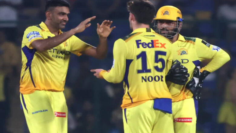 ‘ਮੇਰੀ ਰਿਟਾਇਰਮੈਂਟ ਨੇ 10 ਕਰੋੜ ਰੁਪਏ ਬਚਾਅ ਲਏ’, ਆਰ ਅਸ਼ਵਿਨ ਨੇ IPL ਛੱਡਣ ਬਾਰੇ ਦਿੱਤਾ ਵੱਡਾ ਬਿਆਨ