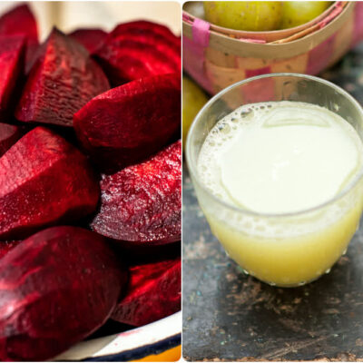 ਚੁਕੰਦਰ ਅਤੇ ਆਂਵਲੇ ਦਾ ਜੂਸ ਸਿਹਤ ਲਈ ਕਿੰਨਾ ਹੋ ਸਕਦਾ ਫਾਇਦੇਮੰਦ? ਪੀਣ ਤੋਂ ਪਹਿਲਾ ਕੁਝ ਗੱਲਾਂ ਦਾ ਰੱਖੋ ਧਿਆਨ