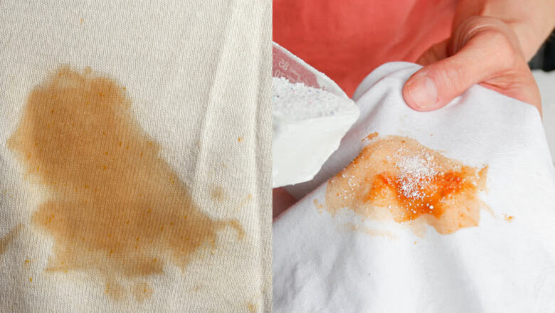 ਕੱਪੜਿਆਂ ਤੋਂ ਚਾਹ ਜਾਂ ਕੌਫੀ ਦੇ ਦਾਗ ਹਟਾਉਣ ਲਈ ਕੀ ਕਰੀਏ? ਇੱਥੇ ਦੇਖੋ ਘਰੇਲੂ ਤਰੀਕੇ