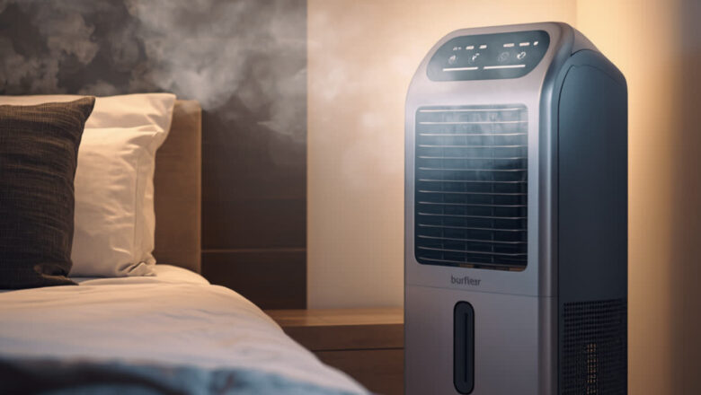 ਕੂਲਰ ਚਲਾਉਦੇ ਹੀ ਕਮਰੇ ਵਿੱਚ ਚਿਪਚਿਪਾਪਣ ਵੱਧ ਜਾਦਾ ਹੈ? ਤਾਂ ਕਰੋ ਇਹ ਕੰਮ