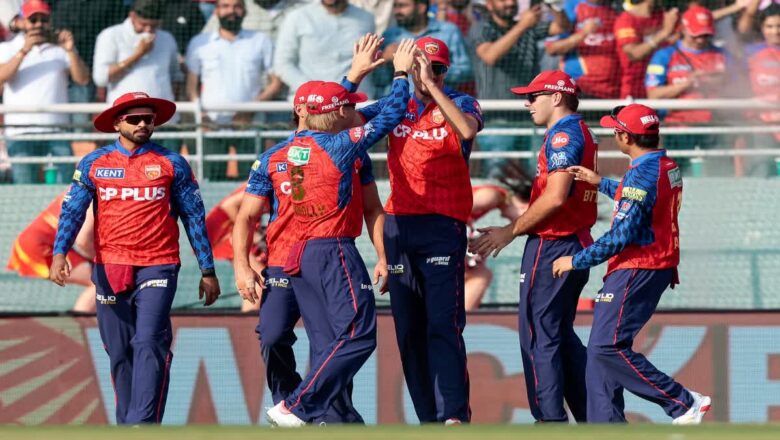 IPL 2026 ‘ਚ ਹੁਣ ਤੱਕ ਪੰਜਾਬ ਕਿੰਗਜ਼ ਅਜੇਤੂ, ਰਾਜਸਥਾਨ ਲਗਾਉਣਾ ਚਾਹੇਗਾ ਜਿੱਤ ਉੱਤੇ ਰੋਕ