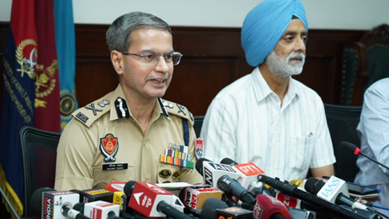 ਕਿਉਂ ਅਦਾਲਤੀ ਚਾਰਾਜੋਈਆਂ ਮੂਹਰੇ ਨਹੀਂ ਟਿਕ ਰਹੇ ਨਸ਼ਾ ਤਸਕਰ : ਪੰਜਾਬ ਦਾ ਪੁਲਿਸਿੰਗ ਮਾਡਲ ਦੇਸ਼ ਭਰ ਵਿਚ ਨਸ਼ਾ ਵਿਰੋਧੀ ਮਾਮਲਿਆਂ ਵਿੱਚ ਸ਼ਜ਼ਾ ਦਿਵਾਉਣ ’ਚ ਮੋਹਰੀ