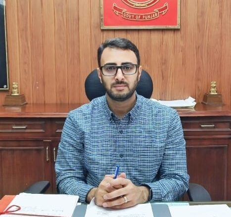 ਮਿਲਾਵਟਖੋਰੀ ਵਿਰੁੱਧ ਪ੍ਰਸ਼ਾਸਨ ਸਖ਼ਤ: 7 ਕੇਸਾਂ ਵਿੱਚ 2 ਲੱਖ 25 ਹਜ਼ਾਰ ਰੁਪਏ ਜੁਰਮਾਨਾ