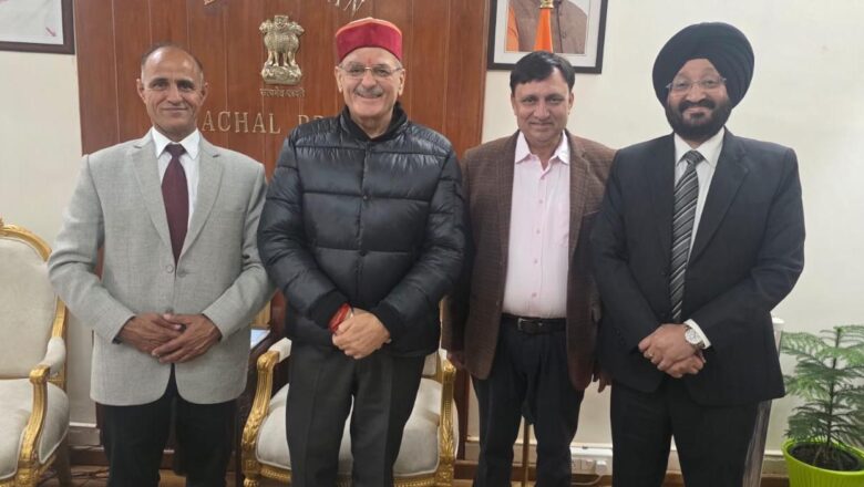 राज्यपाल ने उच्च शिक्षा की गुणवत्ता सुधारने के लिए उद्योग-शिक्षा सहयोग पर दिया बल