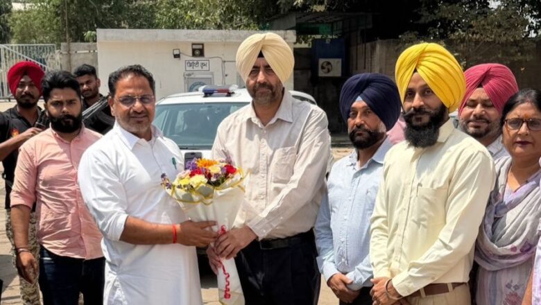 ਪੀ.ਆਰ.ਟੀ.ਸੀ. ਚੇਅਰਮੈਨ ਐਡਵੋਕੇਟ ਹਰਪਾਲ ਜੁਨੇਜਾ ਵੱਲੋਂ ਸੰਗਰੂਰ ਡਿਪੂ ਅਤੇ ਬੱਸ ਅੱਡੇ ਦੀ ਅਚਨਚੇਤ ਚੈਕਿੰਗ