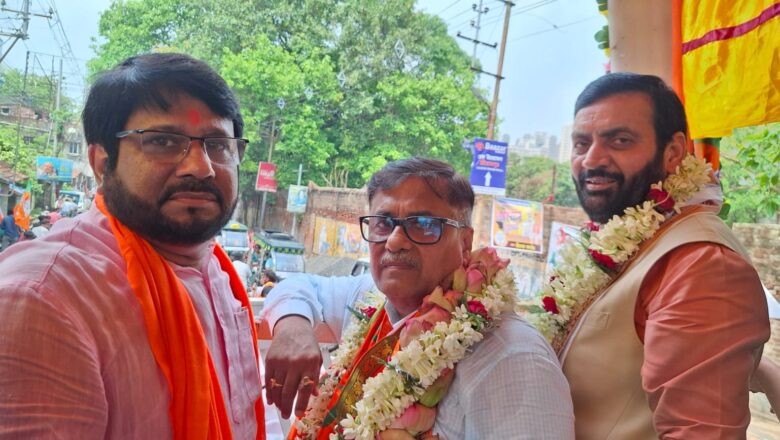 ਬੰਗਾਲ ਵਿੱਚ ਪ੍ਰਧਾਨ ਮੰਤਰੀ ਦੀ ਅਗਵਾਈ ਵਿੱਚ ਬਣ ਰਹੀ ਹੈ ਸਰਕਾਰ – ਮੁੱਖ ਮੰਤਰੀ