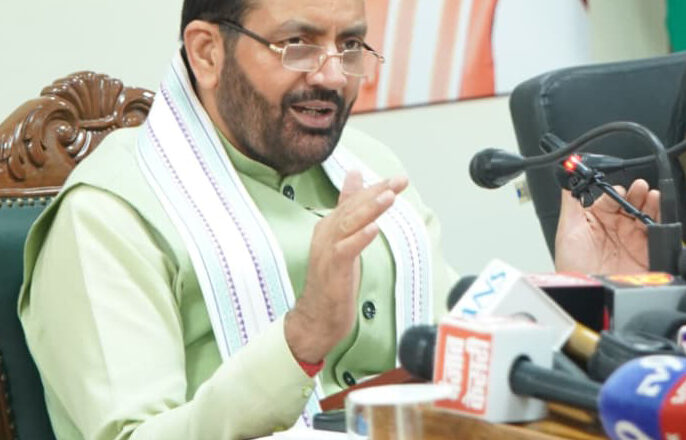 ਸਾਰੇ ਨਗਰ ਨਿਗਮਾਂ ਵਿੱਚ ਇੱਕ ਮਈ ਤੋਂ ਦੋ ਹਫਤੇ ਤੱਕ ਚੱਲੇਗੀ ਸਪੈਸ਼ਲ ਸਵੱਛਤਾ ਮੁਹਿੰਮ – ਮੁੱਖ ਮੰਤਰੀ ਨਾਇਬ ਸਿੰਘ ਸੈਣੀ