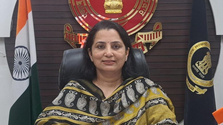 ਤਲਵੰਡੀ ਸਾਬੋ ਪਾਵਰ ਲਿਮਟਿਡ ਪਿੰਡ ਬਣਾਂਵਾਲਾ ਅਤੇ ਇਸ ਦੇ ਆਲੇ ਦੁਆਲੇ ਦੇ ਇੱਕ ਕਿਲੋਮੀਟਰ ਦੇ ਏਰੀਏ ਵਿਚ ਕਿਸੇ ਕਿਸਮ ਦੇ ਡਰੋਨ/ਡਰੋਨ ਕੈਮਰੇ ਨੂੰ ਉਡਾਉਣ ‘ਤੇ ਪਾਬੰਦੀ ਲਗਾਈ