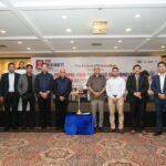 ਸੀਜੀਸੀ ਯੂਨੀਵਰਸਿਟੀ, ਮੋਹਾਲੀ ਦੁਆਰਾ ਆਯੋਜੀਤ ਪ੍ਰਿੰਸੀਪਲ–ਅਧਿਆਪਕ ਐਜੂਕਾਂਕਲੇਵ, ਆਰਟੀਫੀਸ਼ਲ ਇੰਟੈਲੀਜੈਂਸ ’ਤੇ ਚਰਚਾ