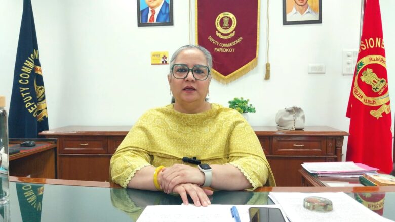 ਜ਼ਿਲ੍ਹੇ ਦੀਆਂ ਨਗਰ ਕੌਸਲਾਂ ਅਤੇ ਨਗਰ ਪੰਚਾਇਤ ਦੀਆਂ ਚੋਣਾਂ ਲਈ ਵੋਟਰ ਸੂਚੀਆਂ ਦੀ ਸੋਧ ਪ੍ਰਕਿਰਿਆ 17 ਅਪ੍ਰੈਲ ਤੋਂ 23 ਅਪ੍ਰੈਲ ਤੱਕ ਕਰਵਾਈ ਜਾਵੇਗੀ — ਜ਼ਿਲ੍ਹਾ ਚੋਣ ਅਫਸਰ