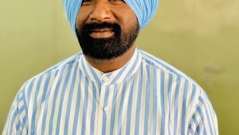 ਯੂਥ ਕਲੱਬ ਮਿਤੀ 12 ਮਈ ਤੱਕ ਤਿੰਨ ਸਾਲਾਂ ਦੀ ਕਾਰਗੁਜ਼ਾਰੀ ਦਾ ਵੇਰਵਾ ਦਫ਼ਤਰ ਸਹਾਇਕ ਡਾਇਰੈਕਟਰ, ਯੁਵਕ ਸੇਵਾਵਾਂ ਵਿਖੇ ਜਮ੍ਹਾ ਕਰਵਾਉਣ: ਜਸਪਾਲ ਸਿੰਘ