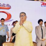 ਏਵਨ ਸਾਈਕਲਜ਼ ਦੇ 75 ਸਾਲ ਵਿਸ਼ਵਾਸ, ਨਵੀਨਤਾ ਅਤੇ ਦੇਸ਼ ਦੀ ਤਰੱਕੀ ਵਿੱਚ ਯੋਗਦਾਨ ਨੂੰ ਦਰਸਾਉਂਦਾ ਹੈ : ਰਾਜਪਾਲ ਗੁਲਾਬ ਚੰਦ ਕਟਾਰੀਆ