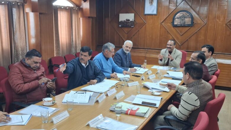 कामगार कल्याण बोर्ड द्वारा वित्तीय वर्ष 2026-27 के लिए 211.47 करोड़ का वार्षिक बजट स्वीकृत