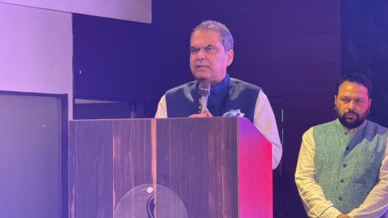 ਨਵੀਂ ਉਦਯੋਗਿਕ ਨੀਤੀ 2026 ਨਾਲ ਉਦਯੋਗਾਂ ਨੂੰ ਵੱਡੀ ਰਾਹਤ ਮਿਲੇਗੀ – ਮੰਤਰੀ ਸੰਜੀਵ ਅਰੋੜਾ