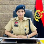 ਅਪਰਾਧ ਲਈ ਕੋਈ ਨਰਮੀ ਨਹੀਂ ਵਰਤੀ ਜਾਵੇਗੀ; ਭਗਵੰਤ ਮਾਨ ਸਰਕਾਰ ਦੇ ‘ਅਪਰਾਧ-ਮੁਕਤ ਪੰਜਾਬ’ ਦੇ ਟੀਚੇ ਨੂੰ ਸਾਕਾਰ ਕਰ ਰਹੀਆਂ ਹਨ ਮਹਿਲਾ ਪੁਲਿਸ ਮੁਲਾਜ਼ਮ