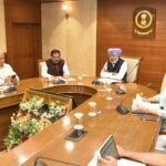 ਵਿੱਤ ਮੰਤਰੀ ਹਰਪਾਲ ਸਿੰਘ ਚੀਮਾ ਵੱਲੋਂ ਰੰਗਲਾ ਪੰਜਾਬ ਵਿਕਾਸ ਸਕੀਮ ਦੇ ਪਹਿਲੇ ਪੜਾਅ ਦੇ ਵਿਕਾਸ ਕਾਰਜ ਮੁਕੰਮਲ ਕਰਨ ਲਈ 15 ਮਈ ਦੀ ਸਮਾਂ-ਸੀਮਾ ਤੈਅ