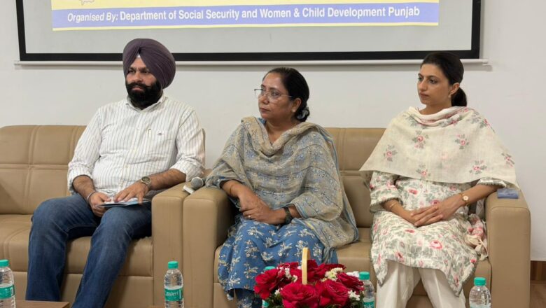 ਸਨੇਹੀ ਮੁਲਾਕਾਤ ਨਾਲ ਛੱਤਬੀੜ ਚਿੜੀਆਘਰ ‘ਚ ਗੂੰਜੀਆਂ ਬੱਚਿਆਂ ਦੀਆਂ ਮੁਸਕਾਨਾਂ