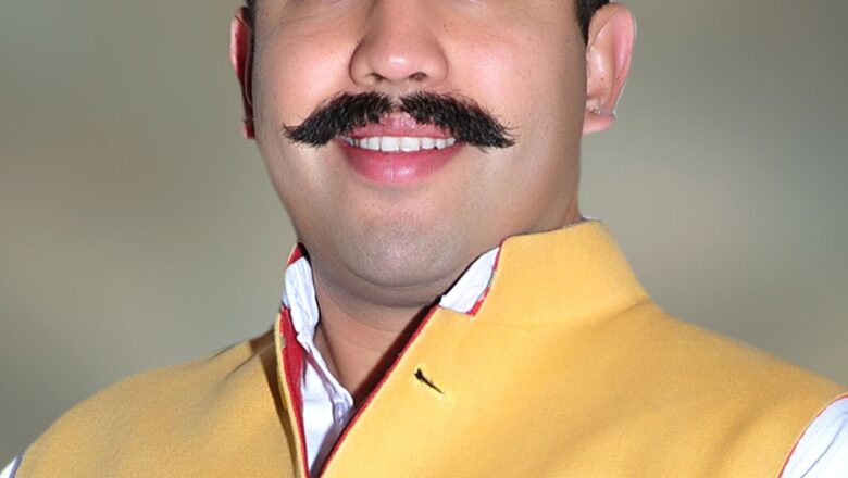 हिमाचल दिवस पर मंडी के सेरी मंच पर ध्वजारोहण करेंगे लोक निर्माण मंत्री विक्रमादित्य सिंह