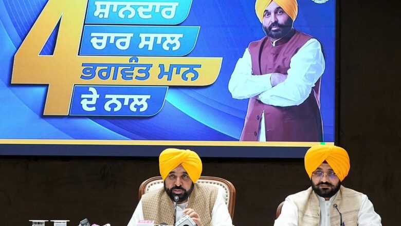 ਮੁੱਖ ਮੰਤਰੀ ਸਿਹਤ ਯੋਜਨਾ ਦੀ ਰਾਜ ਵਿਆਪੀ ਸਿਹਤ ਕਾਰਡ ਰਜਿਸਟ੍ਰੇਸ਼ਨ ਮੁਹਿੰਮ ਵਿੱਚ 19,000 ਆਸ਼ਾ ਵਰਕਰਾਂ ਹੋਈਆਂ ਸ਼ਾਮਲ