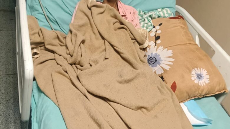 ਮੁੱਖ ਮੰਤਰੀ ਸਿਹਤ ਯੋਜਨਾ ਤਹਿਤ ₹੪ ਲੱਖ ਦਾ ਜੀਵਨ-ਰੱਖਿਅਕ ਆਪ੍ਰੇਸ਼ਨ ਕੈਸ਼ਲੈੱਸ ਹੋਇਆ; ਭਗਵੰਤ ਮਾਨ ਸਰਕਾਰ ਦੇ ਸਿਹਤ ਸੰਭਾਲ ਪਸਾਰ ਤਹਿਤ ਸਭ ਤੋਂ ਵੱਡੇ ਕਲੇਮਾਂ ਵਿੱਚੋਂ ਇੱਕ