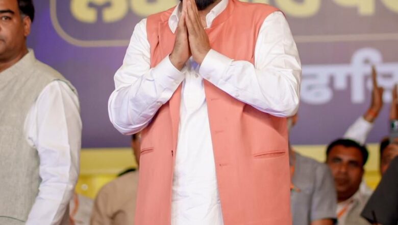 ਪੰਜਾਬ ਦੇ ਲੋਕ ਕਾਂਗਰਸ, ਭਾਜਪਾ ਅਤੇ ਅਕਾਲੀਆਂ ਵੱਲੋਂ ਕੀਤੇ ਗਏ ਵਿਸ਼ਵਾਸਘਾਤ ਕਾਰਨ 2027 ਵਿੱਚ ਇਨ੍ਹਾਂ ਦਾ ਮੁਕੰਮਲ ਸਫਾਇਆ ਕਰ ਦੇਣਗੇ: ਮੁੱਖ ਮੰਤਰੀ ਭਗਵੰਤ ਸਿੰਘ ਮਾਨ