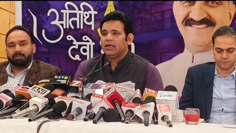 हिमाचल प्रदेश में पर्यटन को प्रोत्साहित करने के लिए अनेक नवोन्मेषी पहल