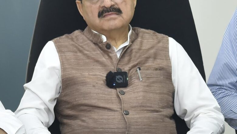 “ਖੇਤਾਂ ਤੋਂ ਪਲੇਟ ਤੱਕ” – ਪੰਜਾਬ ਦੀ ਖੇਤੀਬਾੜੀ ਨੂੰ ਮਜ਼ਬੂਤ ਕਰਨ ਲਈ ਇੱਕ ਨਿਵੇਕਲੀ ਪਹਿਲਕਦਮੀ