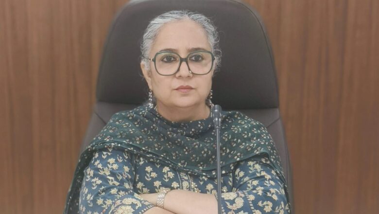 ਜਿਲ੍ਹੇ ਅੰਦਰ ਕਣਕ ਦੀ ਕਟਾਈ ਲਈ ਸ਼ਾਮ 7 ਵਜੇ ਤੋਂ  ਸਵੇਰ 10 ਵਜੇ ਤੱਕ ਕੰਬਾਈਨਾਂ ਚੱਲਣ ਹੋਵੇਗੀ ਰੋਕ- ਜਿਲ੍ਹਾ ਮੈਜਿਸਟਰੇਟ