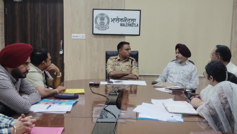 ਪਨਗ੍ਰੇਨ, ਮਾਰਕਫੈਡ ਸਮੇਤ ਖਰੀਦ ਏਜੰਸੀਆਂ ਨੂੰ ਸਮੇਂ ਸਿਰ ਅਤੇ ਪਾਰਦਰਸ਼ੀ ਖਰੀਦ ਯਕੀਨੀ ਬਣਾਉਣ ਦੇ ਹੁਕਮ