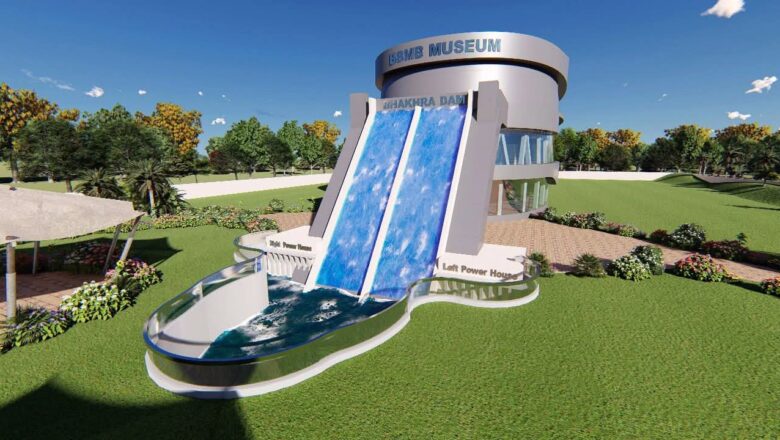 20 ਸਾਲਾਂ ਤੋਂ ਲਟਕਿਆ ਪ੍ਰੋਜੈਕਟ “ਨੰਗਲ-ਭਾਖੜਾ ਡੈਮ ਮਿਊਜ਼ਿਅਮ” ਹੁਣ ਤੇਜ਼ੀ ਨਾਲ ਹੋ ਰਿਹਾ ਮੁਕੰਮਲ- ਹਰਜੋਤ ਬੈਂਸ