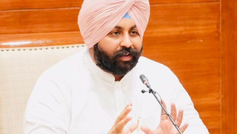 ਸ੍ਰੀ ਗੁਰੂ ਤੇਗ਼ ਬਹਾਦਰ ਜੀ ਦਾ 350ਵਾਂ ਸ਼ਹੀਦੀ ਵਰ੍ਹਾ: ਪੀ.ਐਸ.ਈ.ਬੀ. ਵੱਲੋਂ 2010 ਤੋਂ ਬੋਰਡ ਪ੍ਰੀਖਿਆਵਾਂ ਵਿੱਚ ਅਸਫ਼ਲ ਰਹੇ ਵਿਦਿਆਰਥੀਆਂ ਲਈ “ਵਿਸ਼ੇਸ਼ ਮੌਕਾ