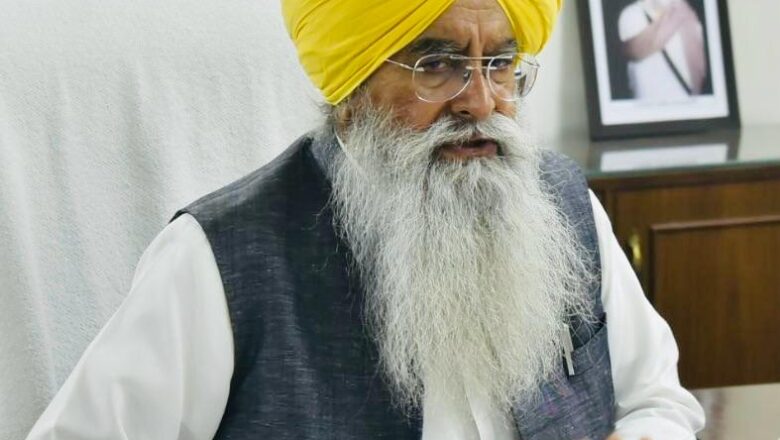 ਪੰਜਾਬ ਵਿੱਚ ਮੀਂਹ ਤੇ ਗੜੇਮਾਰੀ ਕਾਰਨ 1.30 ਲੱਖ ਏਕੜ ਰਕਬੇ ‘ਚ ਫ਼ਸਲਾਂ ਦਾ ਨੁਕਸਾਨ; ਗੁਰਮੀਤ ਸਿੰਘ ਖੁੱਡੀਆਂ ਵੱਲੋਂ ਨੁਕਸਾਨ ਦੇ ਮੁਲਾਂਕਣ ਲਈ ਕੇਂਦਰ ਨੂੰ ਟੀਮ ਭੇਜਣ ਦੀ ਅਪੀਲ ਅਤੇ ਕਿਸਾਨਾਂ ਲਈ ਤੁਰੰਤ ਰਾਹਤ ਦੀ ਮੰਗ