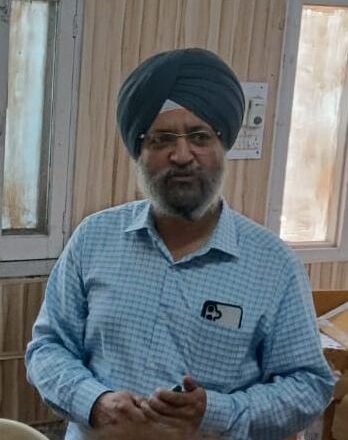 ਸਿਹਤਮੰਦ ਜੀਵਨ ਹੀ ਅਸਲੀ ਧੰਨ ਹੈ – ਐੱਸ ਐਮ ਓ