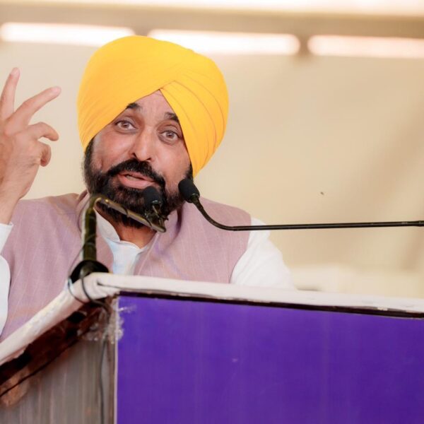 ਭਗਵੰਤ ਮਾਨ ਸਰਕਾਰ ਵੱਲੋਂ ਬਾਬਾ ਸਾਹਿਬ ਅੰਬੇਡਕਰ ਦੇ ਜਨਮ ਦਿਵਸ ਮੌਕੇ ਸੂਬੇ ਦੀਆਂ ਲਗਭਗ ਸਾਰੀਆਂ ਔਰਤਾਂ ਦੀ ਭਲਾਈ ਲਈ ਯੋਜਨਾ ਦੀ ਸ਼ੁਰੂਆਤ; ਪੰਜਾਬ ਵਿੱਚ 1000–1500 ਰੁਪਏ ਮਹੀਨਾਵਾਰ ਸਹਾਇਤਾ ਦਾ ਆਗਾਜ਼