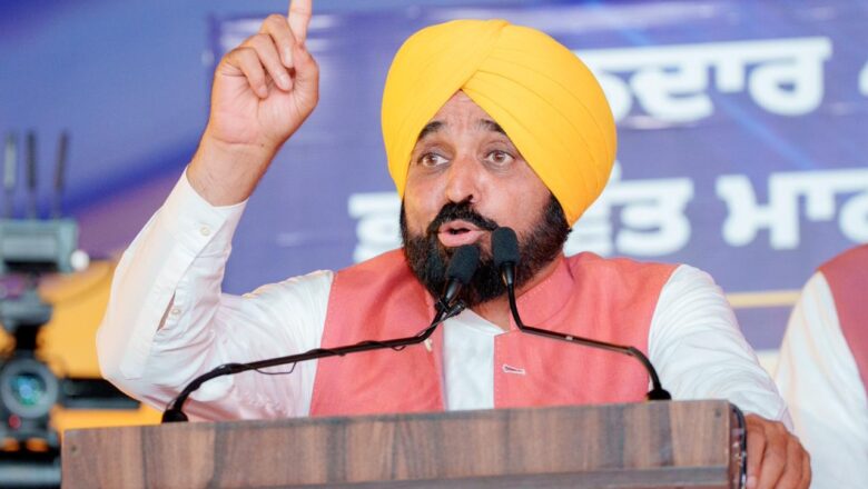 ਇਤਿਹਾਸਕ ਨਗਰ ਬਟਾਲਾ ਦੇ ਵਿਕਾਸ ਨੂੰ ਵੱਡਾ ਹੁਲਾਰਾ, ਮੁੱਖ ਮੰਤਰੀ ਭਗਵੰਤ ਸਿੰਘ ਮਾਨ ਵੱਲੋਂ 177 ਕਰੋੜ ਰੁਪਏ ਦੇ ਪ੍ਰਾਜੈਕਟਾਂ ਦਾ ਐਲਾਨ