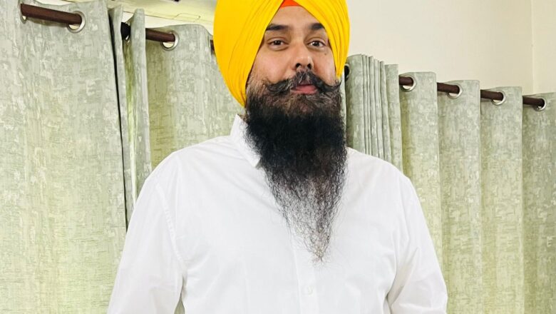 ਸਾਂਸਦ ਮਾਲਵਿੰਦਰ ਕੰਗ ਨੇ ਸੰਸਦ ਵਿੱਚ ਮਹਿਲਾ ਰਾਖਵੇਂਕਰਨ ਅਤੇ ਹੱਦਬੰਦੀ ਦੇ ਮੁੱਦੇ ‘ਤੇ ਮਜ਼ਬੂਤੀ ਨਾਲ ਪਾਰਟੀ ਦਾ ਪੱਖ ਰੱਖਿਆ