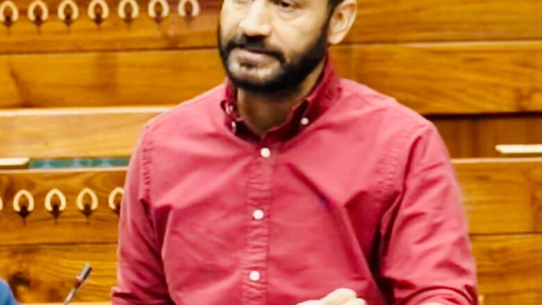 ਮਹਿਲਾ ਰਾਖਵਾਂਕਰਨ ਨੂੰ ਸਾਡੀ ਪੂਰਨ ਹਮਾਇਤ ਪਰ ਕੇਂਦਰ ਵੱਲੋਂ ਇਹ ਸਿਰਫ਼ ਚੋਣ ਡਰਾਮਾ ਰਚਿਆ ਜਾ ਰਿਹਾ: ਮੀਤ ਹੇਅਰ