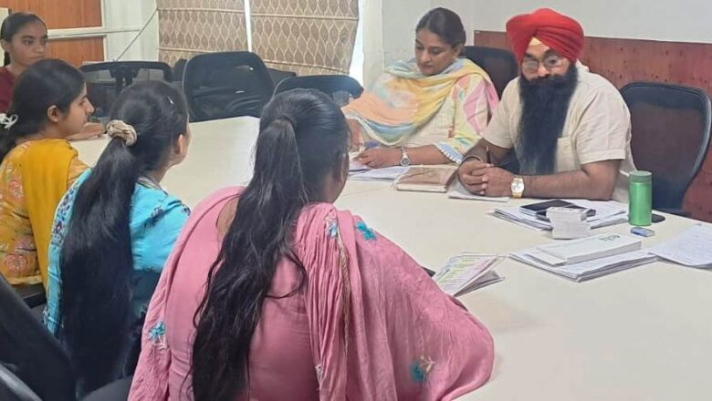 ਜ਼ਿਲ੍ਹਾ ਰੋਜ਼ਗਾਰ ਅਤੇ ਕਾਰੋਬਾਰ ਬਿਊਰੋ, ਸ੍ਰੀ ਮੁਕਤਸਰ ਸਾਹਿਬ ਵਿਖੇ ਪਲੇਸਮੈਂਟ ਕੈਂਪ ਦਾ ਆਯੋਜਨ