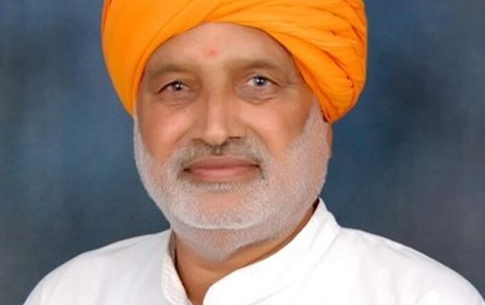 ਕਿਸਾਨਾਂ ਨੂੰ ਫਸਲ ਵੇਚਣ ਵਿੱਚ ਕਿਸੇ ਤਰ੍ਹਾਂ ਦੀ ਦਿੱਕਤ ਨਹੀਂ ਆਉਣ ਦਿੱਤੀ ਜਾਵੇਗੀ – ਸ੍ਰੀ ਸ਼ਿਆਮ ਸਿੰਘ ਰਾਣਾ