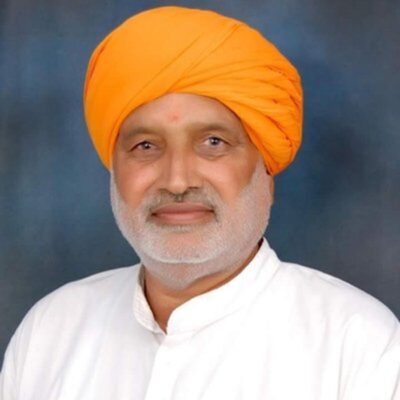 ਖੇਤੀਬਾੜੀ ਅਤੇ ਕਿਸਾਨ ਭਲਾਈ ਮੰਤਰੀ ਸ਼ਿਆਮ ਸਿੰਘ ਰਾਣਾ ਨੇ ਜਿਲ੍ਹਾ ਦੀ ਮੰਡੀਆਂ ਦਾ ਕੀਤਾ ਨਿਰੀਖਣ