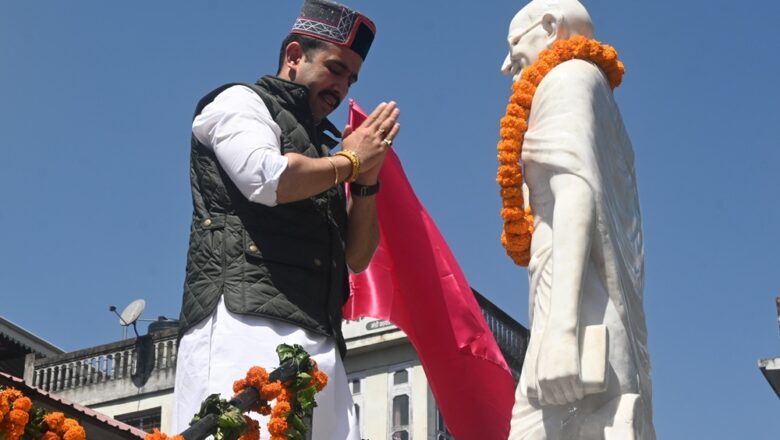 लोक निर्माण एवं शहरी विकास मंत्री ने की जिला स्तरीय हिमाचल दिवस समारोह की अध्यक्षता