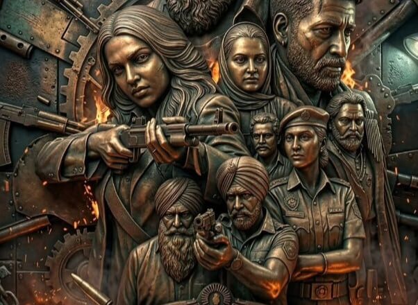 ਨਵੇਂ ਅੰਦਾਜ਼ ਨਾਲ ਦਰਸ਼ਕਾਂ ਸਨਮੁੱਖ ਹੋਵੇਗੀ ਹਿਮਾਸ਼ੀ ਖੁਰਾਣਾ, ਫ਼ਿਲਮ ਦੀ ਝਲਕ ਰਿਵੀਲ