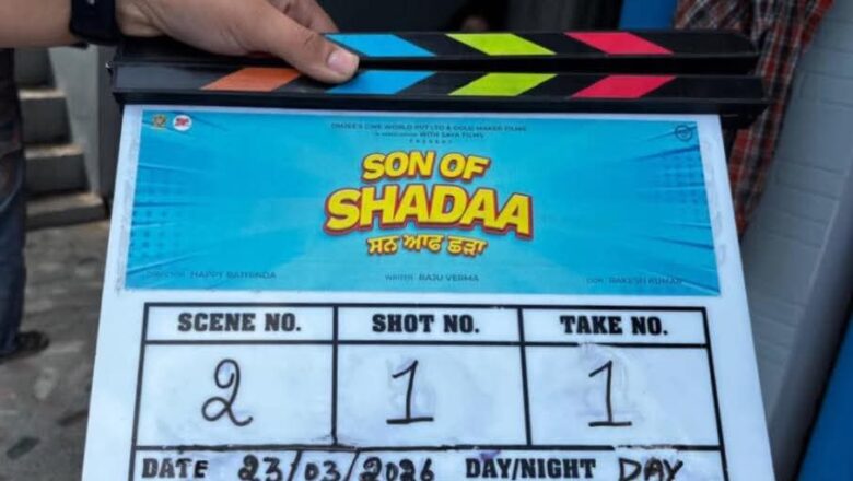 ਇਸ ਅਦਾਕਾਰ ਨਾਲ ਭਿੜਣਗੇ ਸਿੰਘਾ, ਫ਼ਿਲਮ ‘ਸਨ ਆਫ ਛੜਾ’ ਦਾ ਬਣੇ ਹਿੱਸਾ