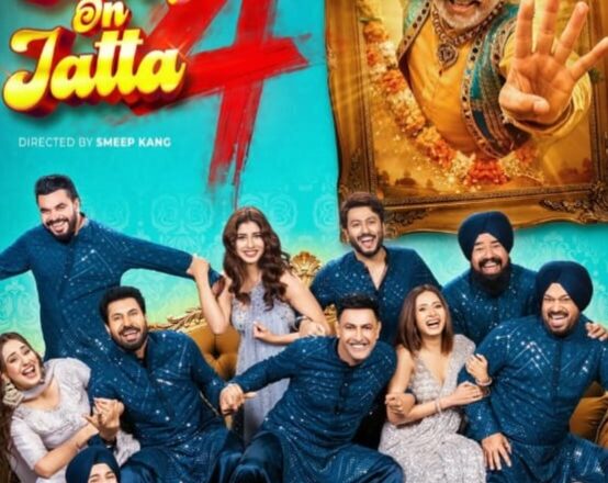 ਨਵਾਂ ਰਿਕਾਰਡ ਬਣਾਉਣ ਲਈ ਤਿਆਰ ਨਿਰਦੇਸ਼ਕ ਸਮੀਪ ਕੰਗ, ਲਗਾਤਾਰ 5 ਫਿਲਮਾਂ ਕਰਨਗੇ ਦਰਸ਼ਕਾਂ ਸਨਮੁੱਖ