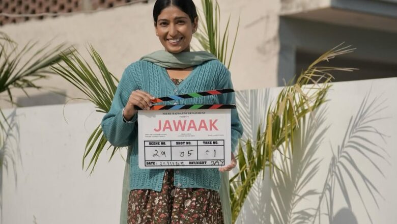 ਨੀਰੂ ਬਾਜਵਾ ਦੀ ਨਵੀਂ ਫ਼ਿਲਮ ਨਾਲ ਚਰਚਾ ‘ਚ ਇਹ ਉਭਰਦੀ ਅਦਾਕਾਰਾ, ਮਹੱਤਵਪੂਰਨ ਰੋਲ ‘ਚ ਆਵੇਗੀ ਨਜ਼ਰ